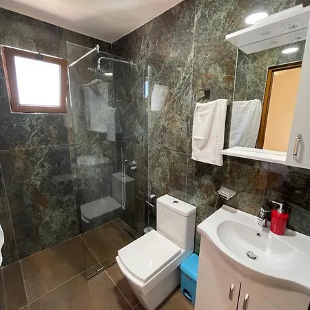 Marea Hotel Ksamil