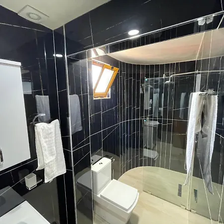 Marea Hotel Hotel Ksamil