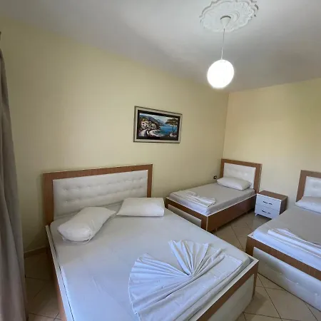 Marea Hotel Hotel *