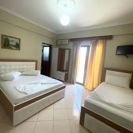 Marea Hotel Hotel Ksamil