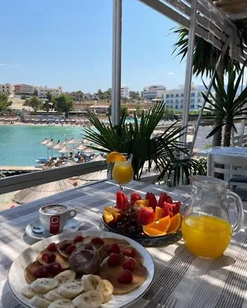 Hotel Marea Hotel Ksamil
