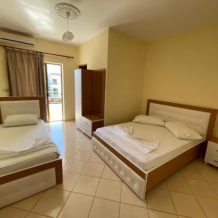 Hotel Marea Hotel *