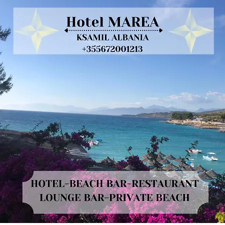 Marea Hotel