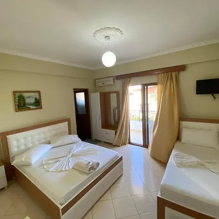 Marea Hotel