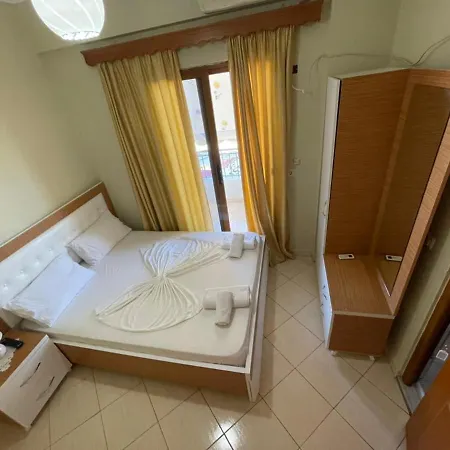 Hotel Marea Hotel Ksamil