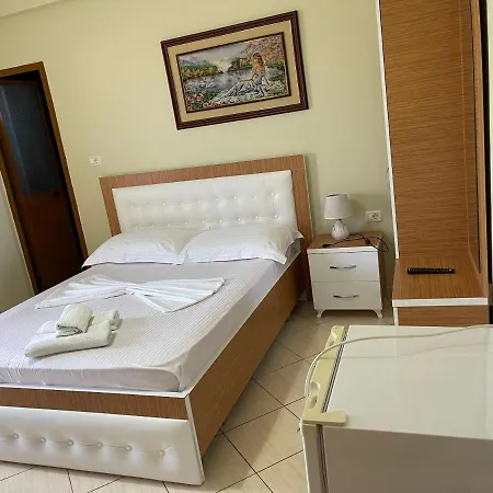 Marea Hotel